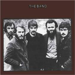Band: The Band 1969 (50th anniversary/Rem) (CD)