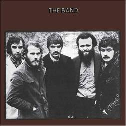 The Band (50th Anniversary,Remastered) (CD)