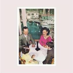 Led Zeppelin Presence (CD)