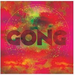 Gong Universal Also Collapses (Vinyl)