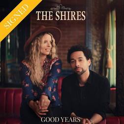 Good Years (Vinyl)