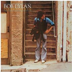 Bob Dylan Street-Legal (Vinyl)