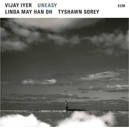 Vijay Iyer UnEasy (CD)