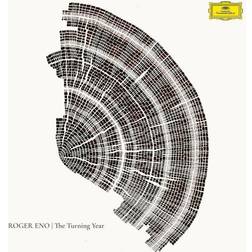 Roger Eno The Turning Year (Vinyl)