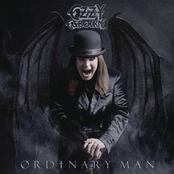 Ozzy Osbourne Ordinary Man (Vinyl)