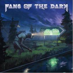 Fans Of The Dark Suburbia (CD)