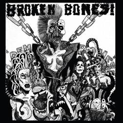 Broken Bones Dem Bones Decapitated (Vinyl)