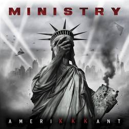 Amerikkkant (Vinyl)