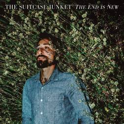 The End Is New (Vinyl)