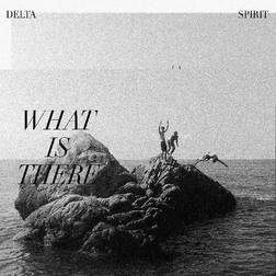 Delta Spirit What Is There (Vinyl)