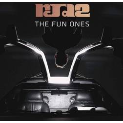 Rjd2 Fun Ones (Vinyl)