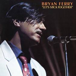 Bryan Ferry Let's Stick Together (Vinyl)