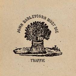 Traffic John Barleycorn Must Die (Vinyl)