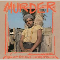 Murder (Vinyl)