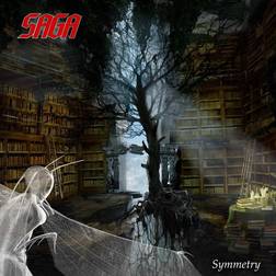 Saga Symmetry (Vinyl)