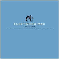 Fleetwood Mac: 1969-1974 (Vinyl)