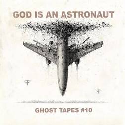 Ghost Tapes No. 10 (Vinyl)