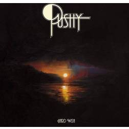 Pushy Hard Wish (Vinyl)