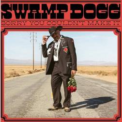 Swamp Dogg Sorry You Couldn't Make It (CD)