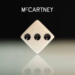 McCartney III CD (Vinyl)