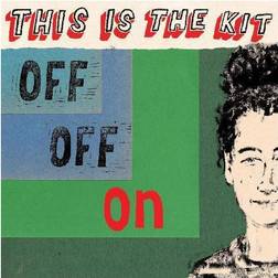 This Is The Kit Off Off On (Vinyl)