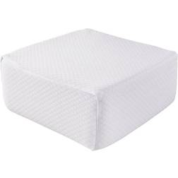 Pillow Cube Classic Bed Pillow (30.5x30.5cm)