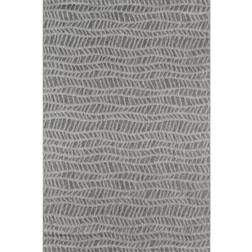 Novogratz Villa Indoor/Outdoor Emilia 3'11"x5'7" Gray, White