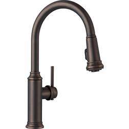 Blanco Empressa 9" Faucet with Pull-Down Dual