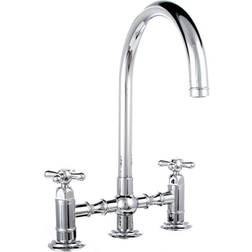 ZLINE FFCC Mona Bridge Faucet Gray