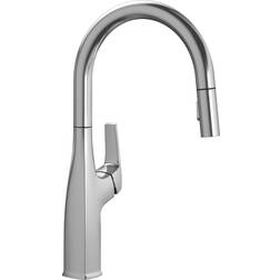 Blanco 442677 Rivana Faucet Faucet Steel