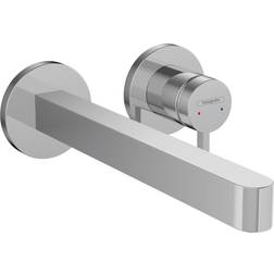 Hansgrohe 76050 Finoris 1.2 Gray