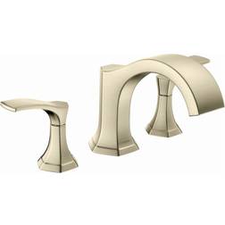 Hansgrohe Locarno 2-Handle Deck Mount Roman