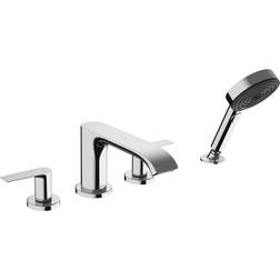 Hansgrohe 75443 Vivenis Gray