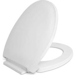 Centoco Round Closed Front Toilet