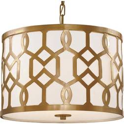 Crystorama Libby Langdon Jennings Pendant Lamp