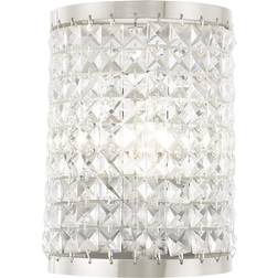 Livex Lighting 50571 Grammercy 1 Wall Light