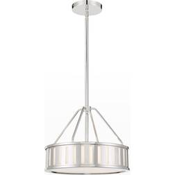 Crystorama Group KEN-8303 Pendant Lamp