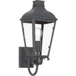 Crystorama Group DUM-9801 Dumont Wall Light