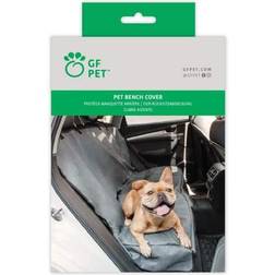 GF PET Pet Car Seat Bench Cover