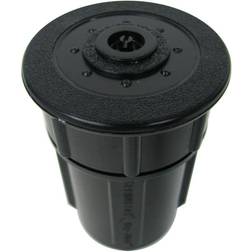 Everyday Home Stalwart 0.03 cu. Discrete Sprinkler Head a