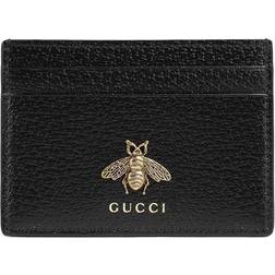 Gucci Animalier Card Case