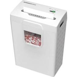 Ideal Shredcat SHREDCAT 8250 Document shredder Particle cut pages max.: