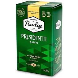 Paulig Presidentti finely ground Coffee 4