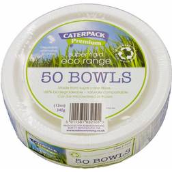 Eco Super Rigid Biodegradeable Margrethe Mixing Bowl
