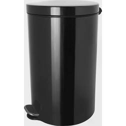 Helit Silver ion waste collector with pedal, capacity 20