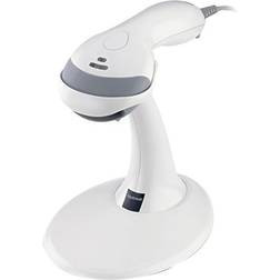 Honeywell scanning ms9540 kit scanner lgray stand