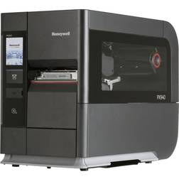 Honeywell print px940 no verifier touch display
