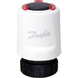 Danfoss Thermot NO 24V Thermoaandrijving stroomloos open Thermisch