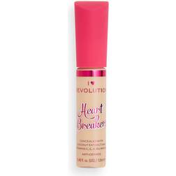 Makeup Revolution Heartbreakers Concealer Golden Sugar