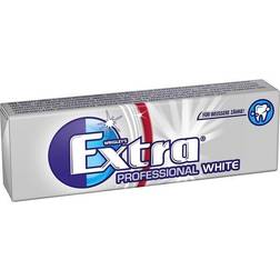 Wrigley's Extra Professional White 14 g.